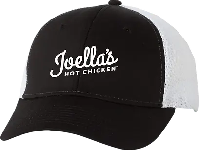 Joellas Hot Chicken, Trucker Hat